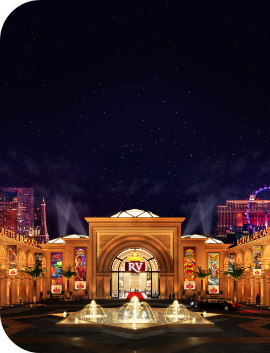 royalvegas casino